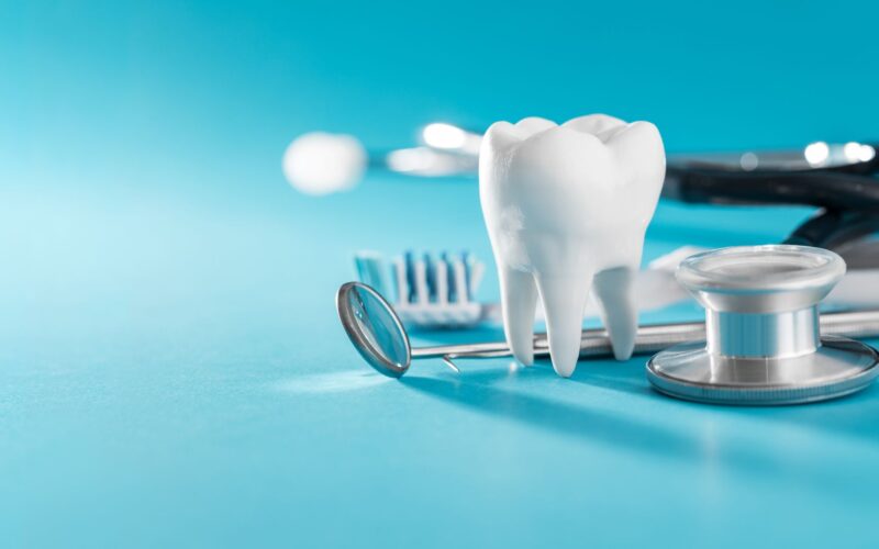 trattamento endodonzia per bambini